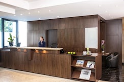 iStay by NH Berlin City Ost Hotel, Berlin